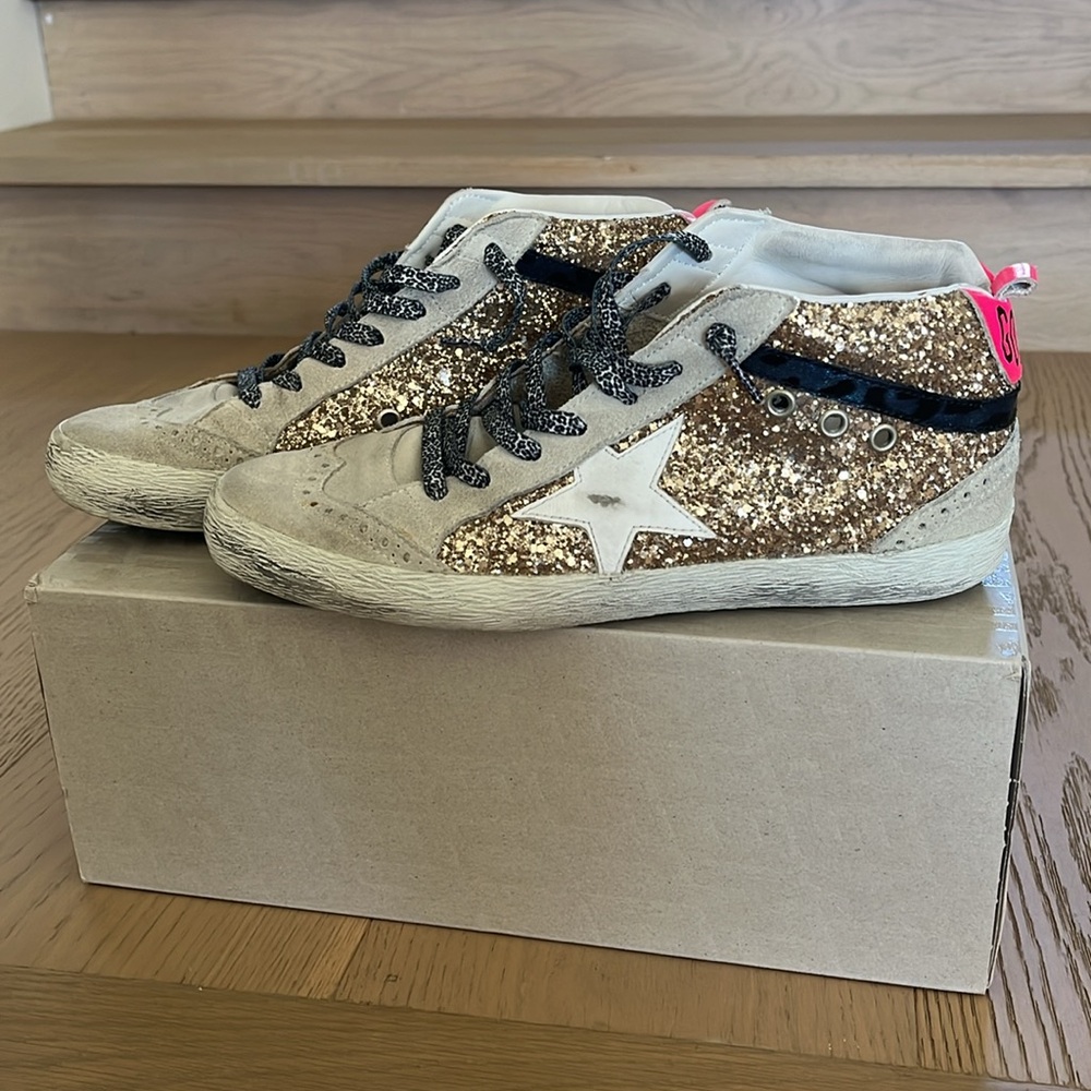 Golden Goose Limited Edition
